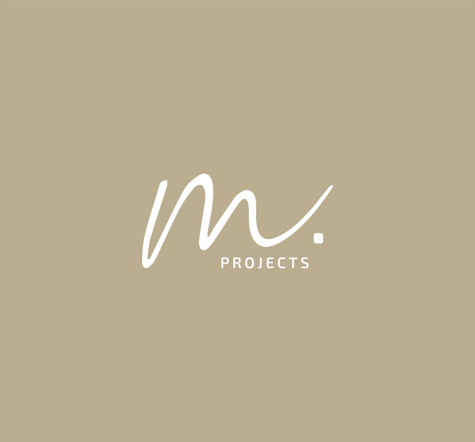 Merav Projects Logo